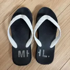 マーガレットハウエル　ビーチサンダル　レディース　23㎝