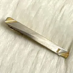 Yves Saint Laurent YSL イヴ・サンローラン ネクタイピンのサムネイル