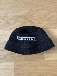 定価以下 25AW WTAPS CRUSHER HAT COTTON BLACK - メルカリ
