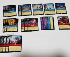 ロルカナ ライノとレディ 8枚セット ロルカナ ライノとレディ 8枚セット - メルカリ