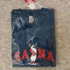 Saucy Dog ユニフォームTシャツ XL 新品未開封 - メルカリ