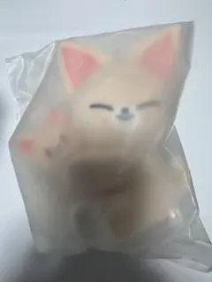 straykids スキズ フォクシニー SKZOO MAGNET PLUSH