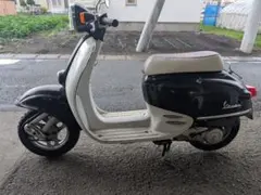 ジョルノクレア 実動 書類鍵有 8387km ホンダ - メルカリ