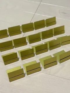 テーブルナンバースタンド