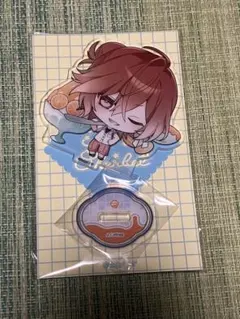 オラソワ ちびっこ アクスタ　時貞 オラソワ ちびっこ アクスタ 時貞 - メルカリ