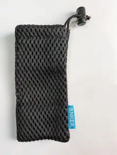 モバイルバッテリー　収納袋　アンカーのサムネイル