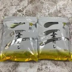 三幸産業　幸だし 鰹　50袋 2袋のサムネイル