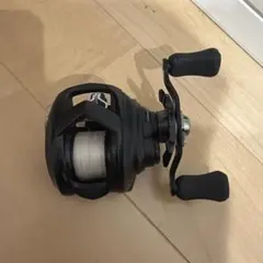 ダイワ タトゥーラTW80XHL右巻きシャロースプール付き - メルカリ