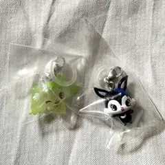 ジュエルペット めじるしアクセサリー ペリドット,ルーア