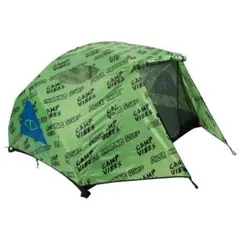 【新品】 POLER　ポーラー　2-PERSON TENT　テント
