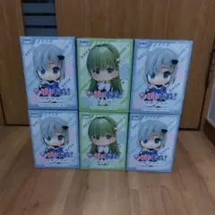 ぶいすぽっ！　デフォルメフィギュアvol.3