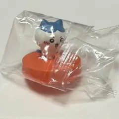 【未開封】ちいかわ CoCo壱 フィギュア ハチワレ