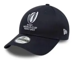 ラグビーワールドカップ 2019 キャップ ブラック ラグビーワールドカップ2019™ 20 UNIONS COLLECTION キャップ