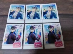 アイナナ ぱしゃこれ14弾 百