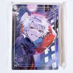 にじさんじ 葛葉 ノスタルジアコレクション アクリルブロックキーホルダー