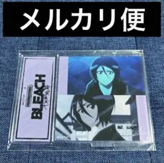 BLEACH シルバーカードコレクション 未開封 - メルカリ