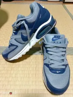 NIKE AIR MAX COMMANDO