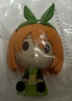 一番くじ 五等分の花嫁∬-BrideStyle- H賞 中野四葉