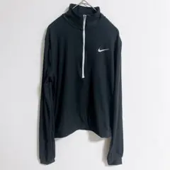NIKE GOLF ハイネック ストレッチ素材 長袖 シャツ 洗える - メルカリ