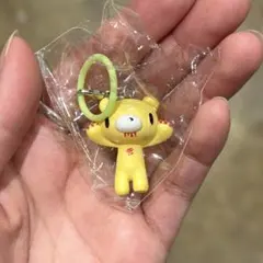 グルーミー マスコットチャーム　めじるしアクセサリー