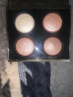 BOBBIBROWNボビイブラウン ピンクグロウリュクスアイシャドウパレット