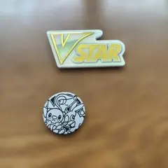 ポケカ　コイン　BW