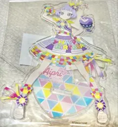 ひみつのアイプリ アクリルスタンド チィ バースデーver.
