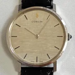 corum