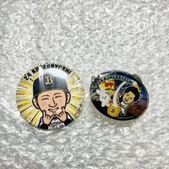 〈即購入 不可〉オリックス ガチャ 紅林2点セットⓑ