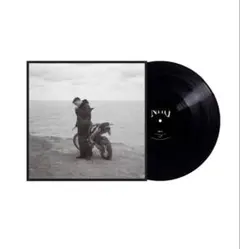わんぱく太郎様　KEIJU 「N.I.T.O」レコード LP KANDYTOWN わんぱく太郎様 KEIJU 「N.I.T.O」レコード LP KANDYTOWN - メルカリ