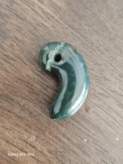 2026年最新】出雲碧玉勾玉の人気アイテム - メルカリ