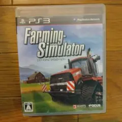 Farming-Simulator PS3