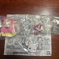 プリキュア あそーと キャラクター玩具