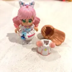 ひろがるスカイ！プリキュア プリコーデドール キュアプリズム　フィギュア