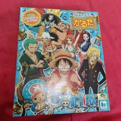 ONEPIECE 2004年 カレンダー 当時物 レトロ レア 希少 サンジ - メルカリ