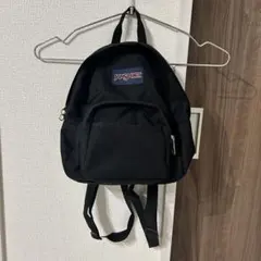 JANSPORT リュック ブラック