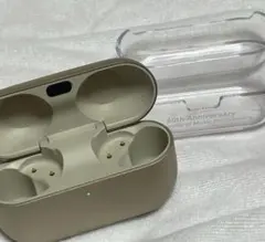 EAH-AZ100 テクニクス ケース シャンパンゴールド