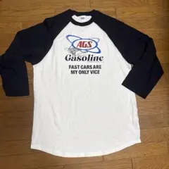 【美品】ロデオクラウン　ロンT