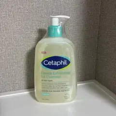 Cetaphil Gentle Exfoliating SA Cleanserのサムネイル