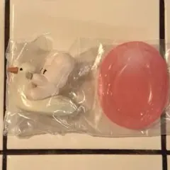 beco+81 アートエモーショナルコレクション babbling ガチャガチャ