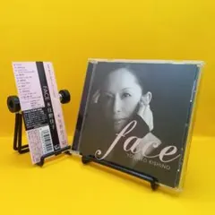 ☆木住野佳子 / FACE UCCY-10001 帯付き