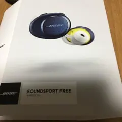 BOSE soundsport free イヤーチップ Sサイズ