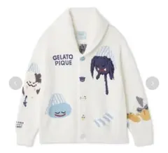 2026年最新】ジェラートピケ カウチンの人気アイテム - メルカリ