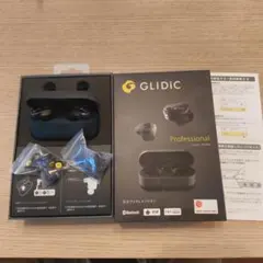 GLIDiC TW-9000 ジャンクのサムネイル