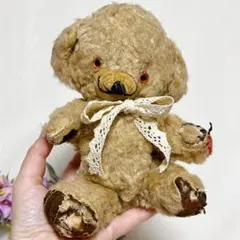 2025年最新】アンティークベアの人気アイテム - メルカリ