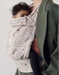 新品未使用　アーティポッペ artipoppe 抱っこ紐 白鳥 2025年最新】アーティポッペ 白鳥の人気アイテム - メルカリ