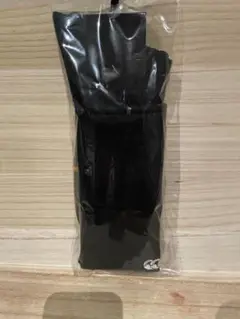 CANTERBURYラグビーストッキング 黒 新品未使用　25〜27cm