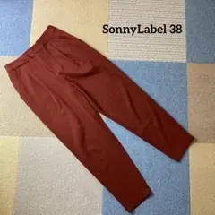 URBAN RESEARCH Sonny Label パンツ 38