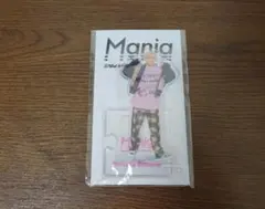 【新品未開封品】スノマニ　佐久間大介　アクスタ