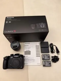 2026年最新】gh5 レンズキットの人気アイテム - メルカリ